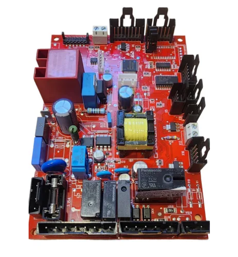 Placa-Electronica-Caldera-Caldaia-Top sku10089