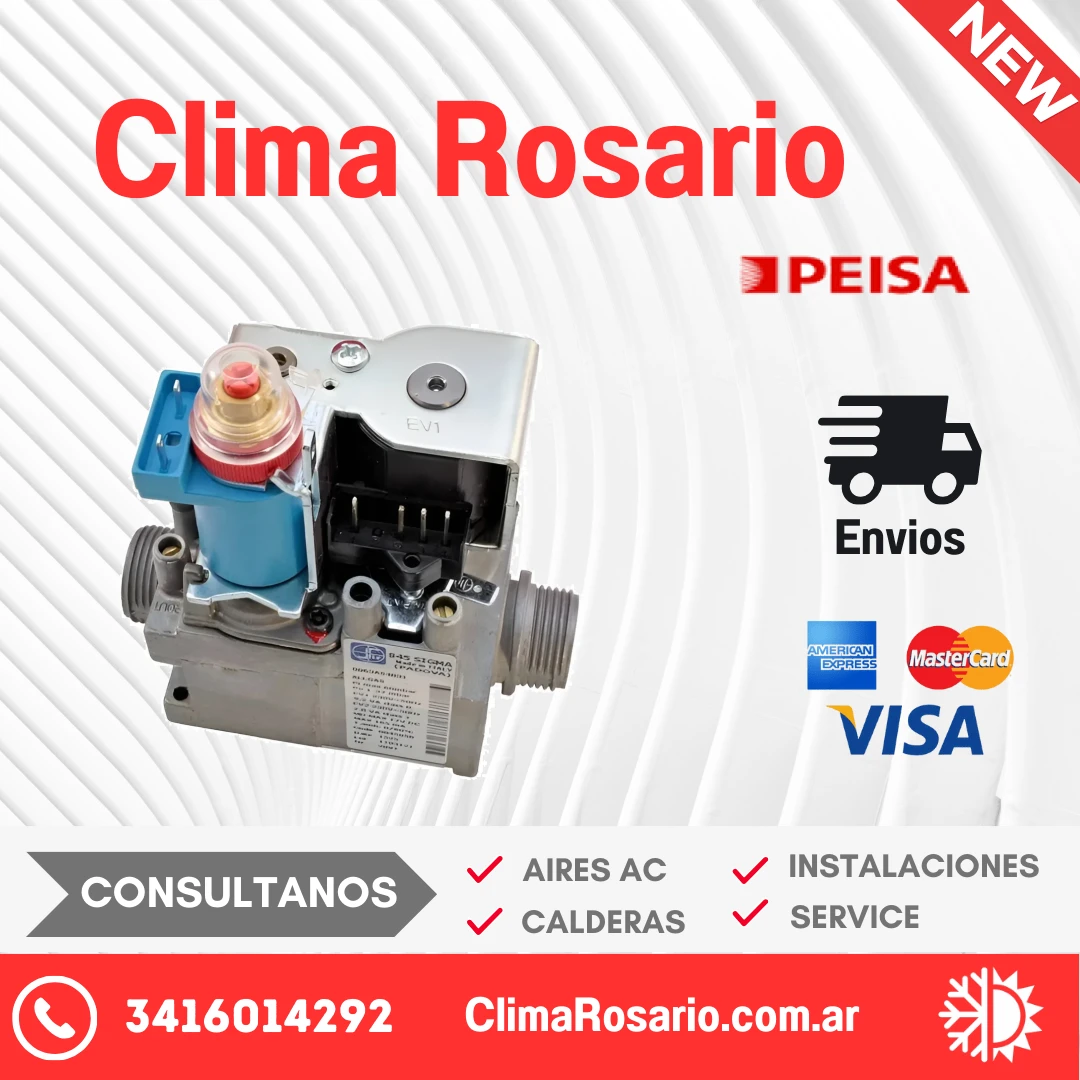 Valvula-De-Gas-Sigma-845-Modulante-Repuestos-Peisa sku10058