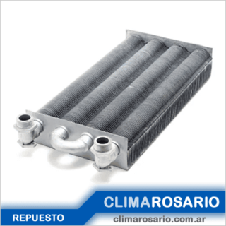Intercambiador-Monotermico-30000-Kcal-Caldera-Peisa-Repuesto