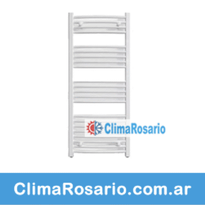 Toallero-Radiador-Calefaccion-Euterma-115-Cm-Blanco