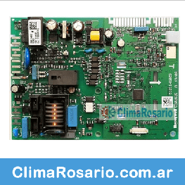 Plaqueta-De-Modulacion--Mainfour-Conexion-Horizontal-Baxi