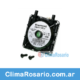 Presostato-De-Aire-Baxi-Calderas-Baxi-Tiro-Forzado