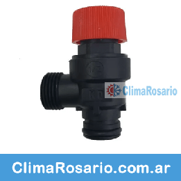 Valvula-Seguridad-3-Bar-Caldera-Euterma-Minibox