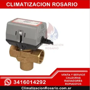 Valvula-Motorizada-Honeywell-Vc4013-Fan-Coil-3-Vias-1-2-PuLG