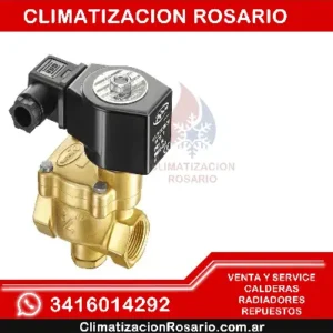 Valvula-A-Solenoide-Jefferson-1342bt06-3-4-220v-Uso-Gral