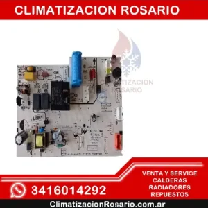 Placa-O-Plaqueta-Electronica-Split-Bgh-3000-F-c-Mod-Bse30cm4