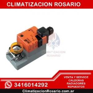 Actuador-Belimo-Lm24a-sr-tp-Damp-On-off-24v-5nm-Eq.-Lmb24-sr