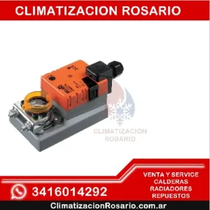 Actuador-Belimo-Nm230a-tp-On-off-220v-10nm-Similar-Nmx120-3